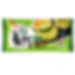 WANG Sweet Rice Pancake Green Tea Hotteok 480 G