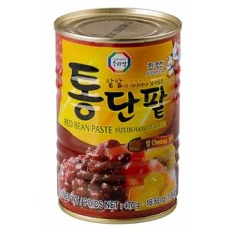 Surasang Red Bean Paste 470g