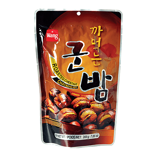Wang Roasted Chestnut