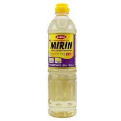 Sukina Mirin 900ml Sweet Cooking Seasoning With Lemon Juice