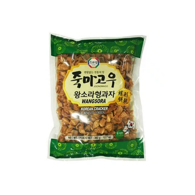 Surasang Korean Cracker