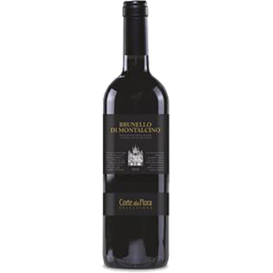 Corte alla Flora Brunello Di Montalcino (2006)