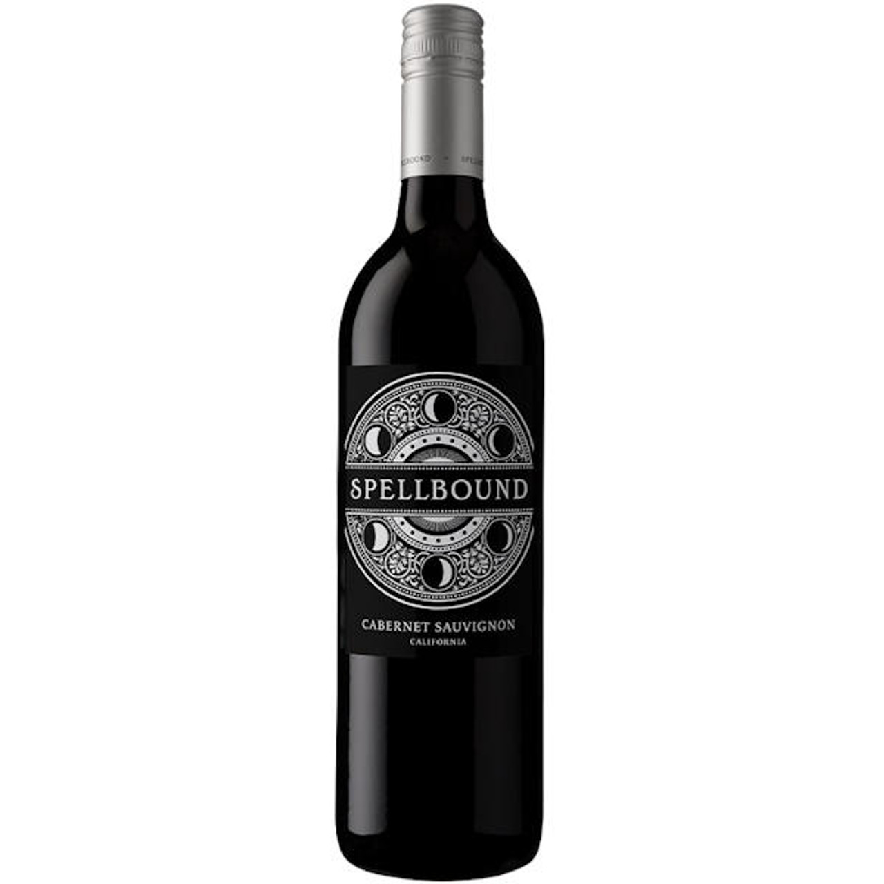 Spellbound California Cabernet Sauvignon 750 Ml