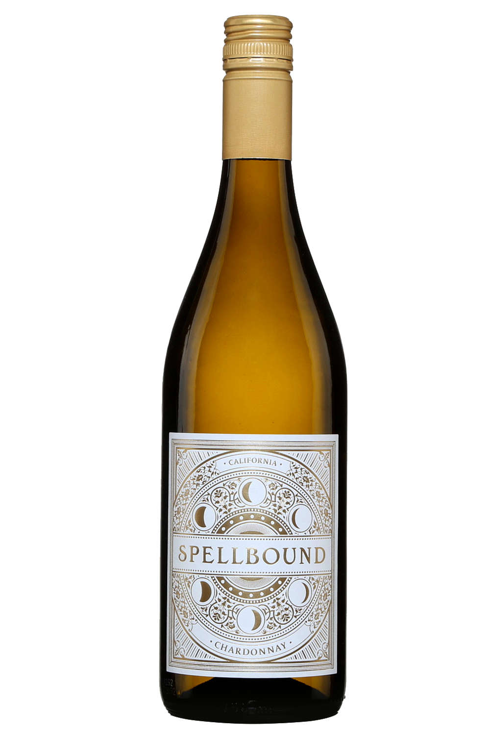 Spellbound California Chardonnay 2022