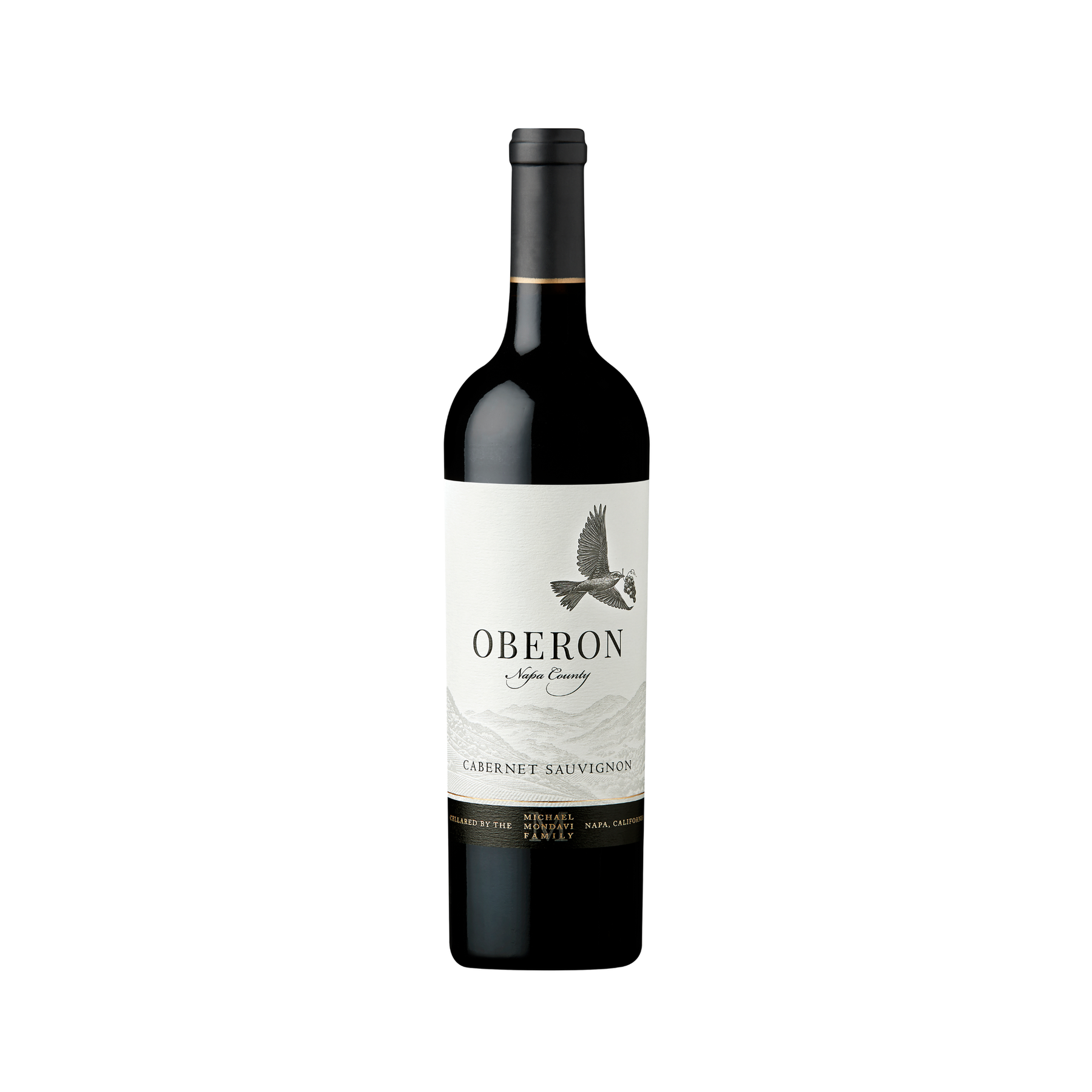 Oberon Napa County Cabernet Sauvignon 750 Ml