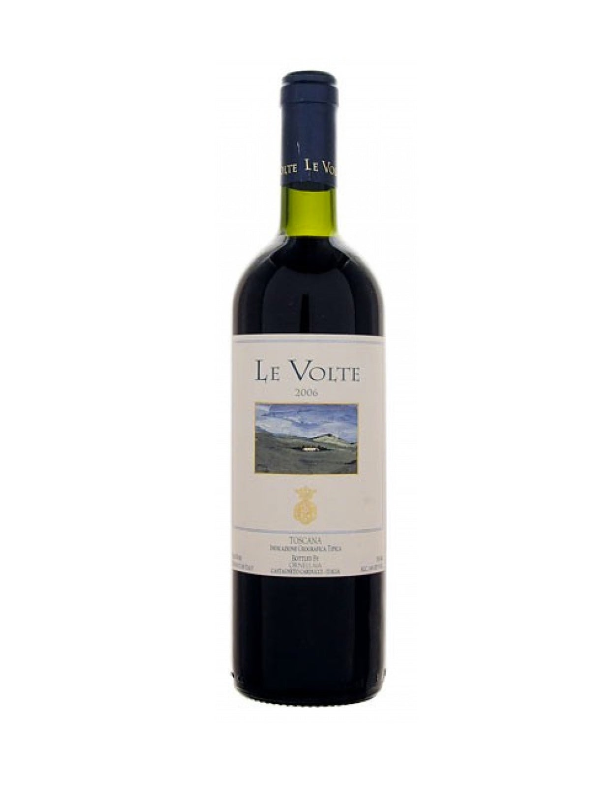 Tenuta Dell'Ornellaia Ornellaia Le Volte Toscana 750