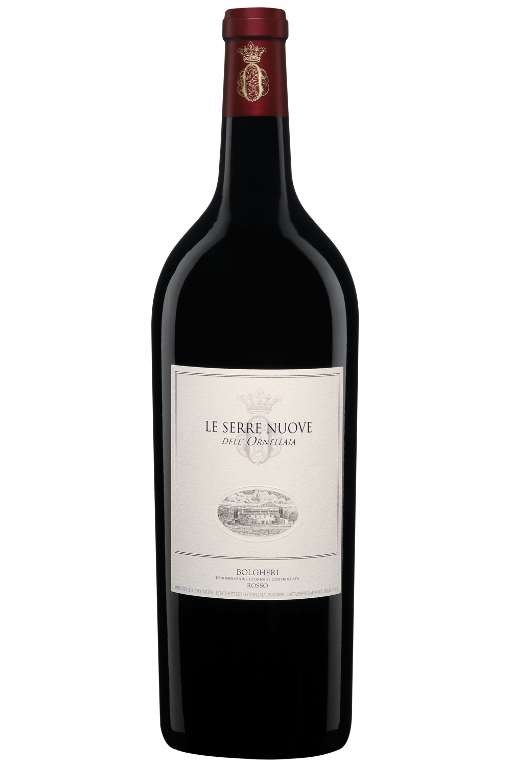 Oberon Sauvignon Blanc, Napa Valley 750 Ml