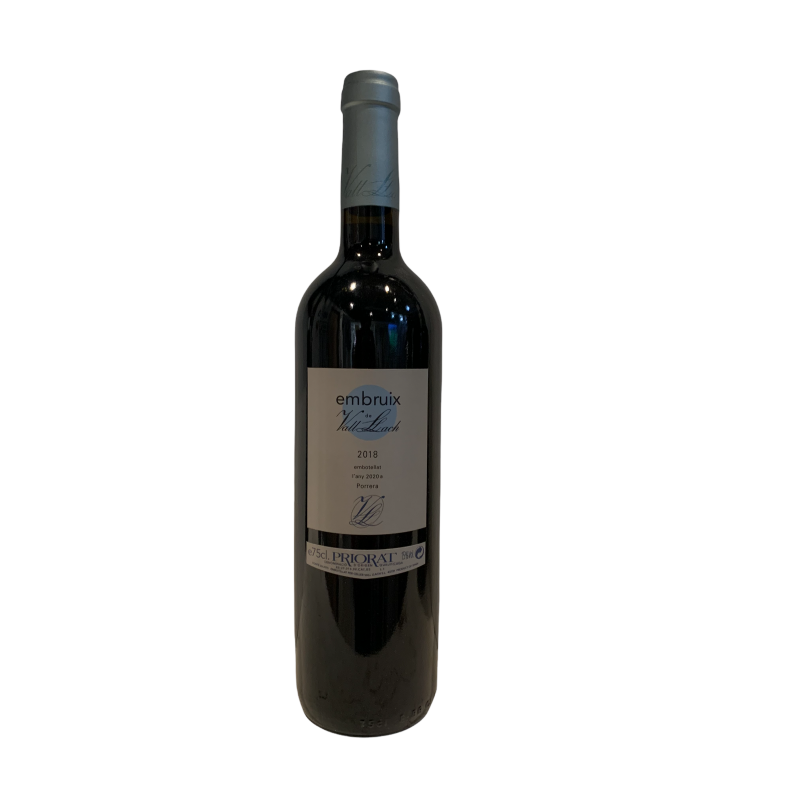 Vall Llach Embruix De 2022 Priorat