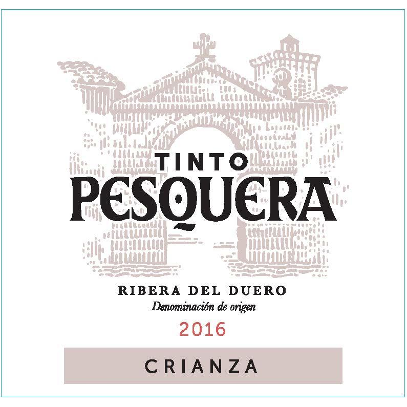Alejandro Fernandez 2019 Bodegas Fernández Ribera Del Duero Tinto Pesquera