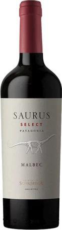 Saurus Select Ma