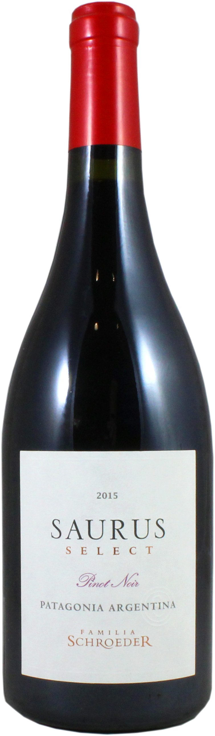 Saurus Select Pinot Noir 750ml