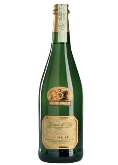 Veglio Moscato D Asti