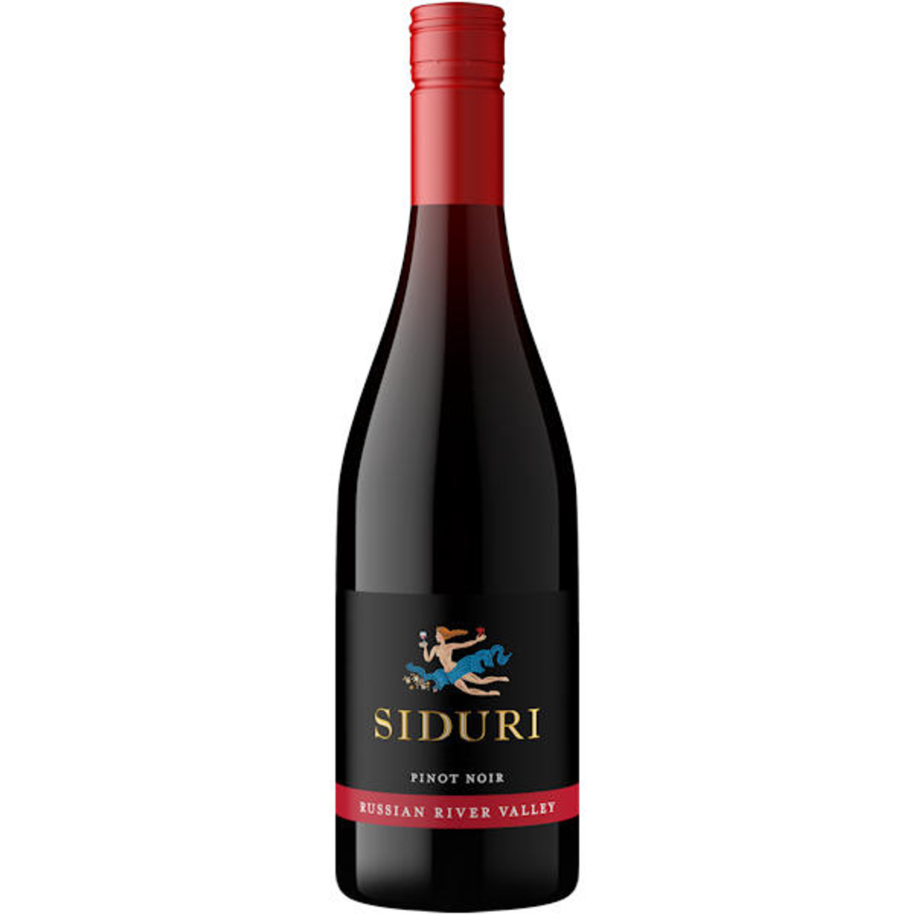 Siduri Pinot Noir Russian River Valley 2021 750ml