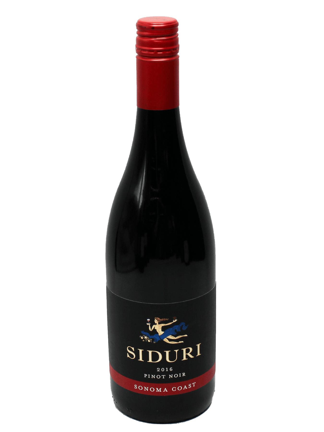 Wine 2008 Sea Smoke Pinot Noir Southing