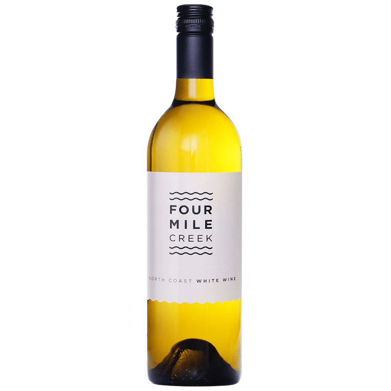 California Four Mile Creek White Wine