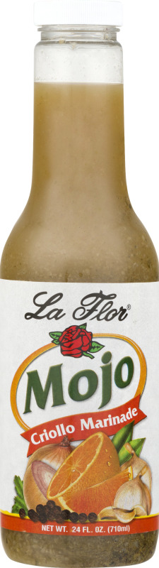 La Flor Mojo Criollo Marinade