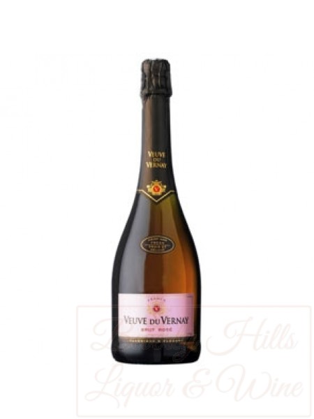 Veuve Du Vernay Rose