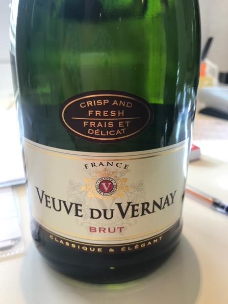 Veuve Du Vernay Brut