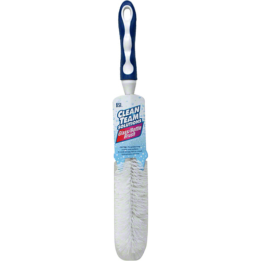 BSI Clean Team Solutions Glass/Bottle Brush