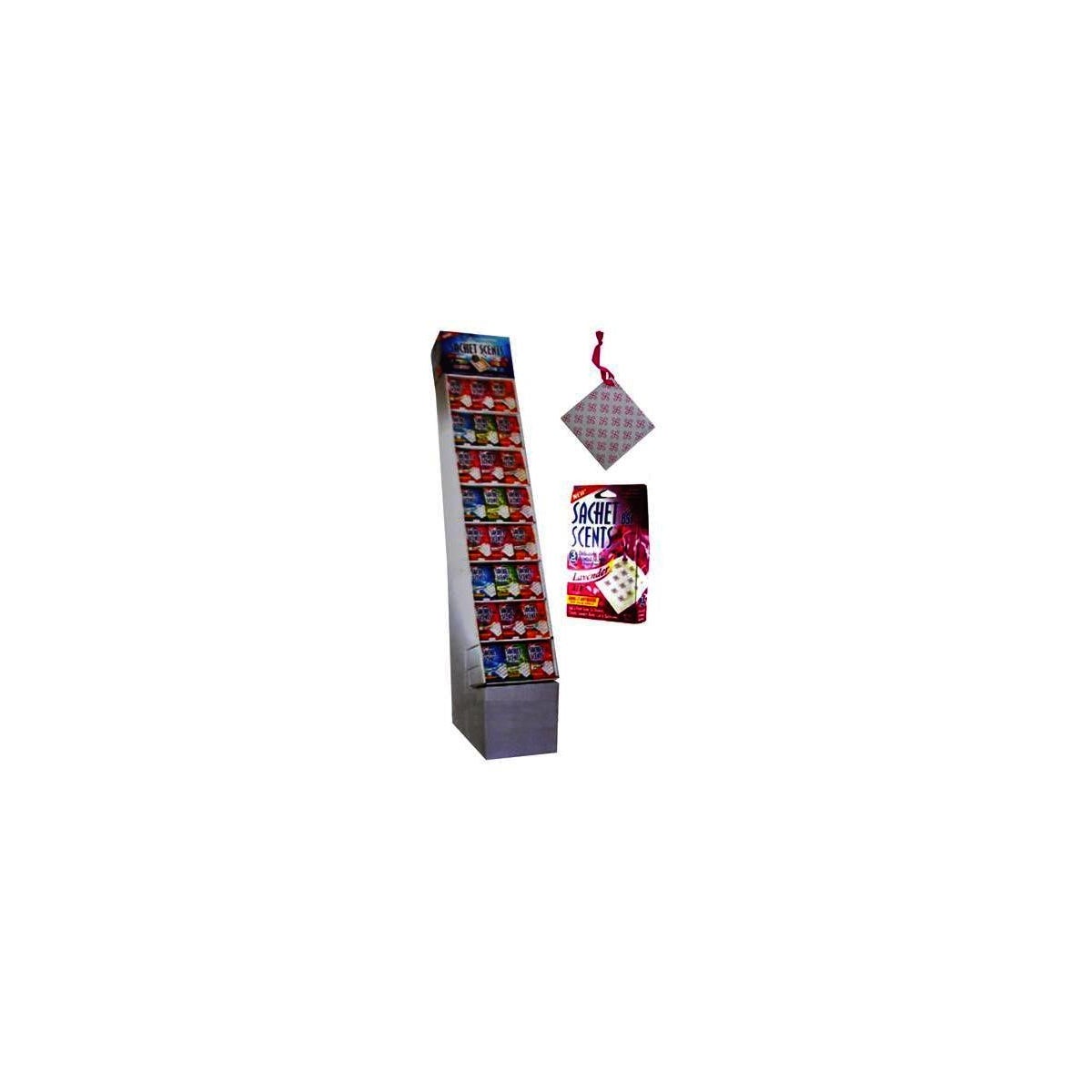 Sachet Scents Lavender