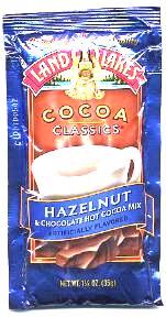 Cocoa Classics Chocolate Hazelnut