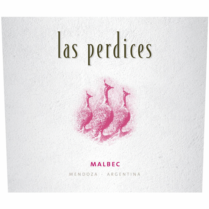Viña Las Perdices Malbec