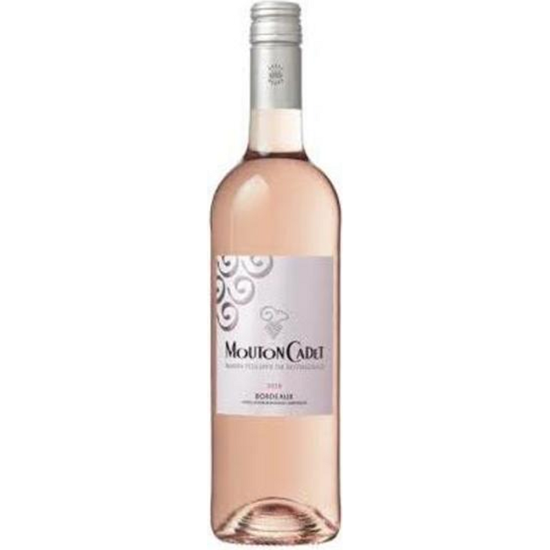 Mouton Cadet Rose Bordeaux 750 Ml