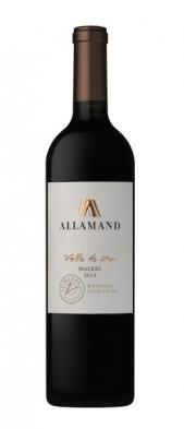 Allamand Cabernet Sauv
