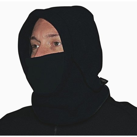 Polar EX Fleece Hood