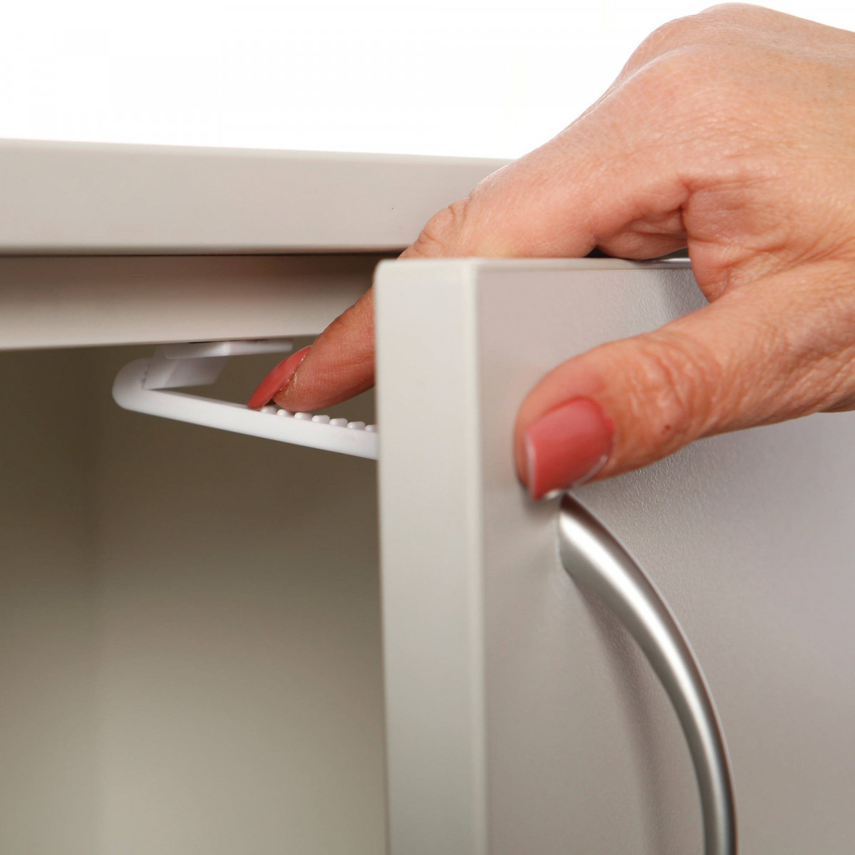 Dreambaby Cabinet Safety Catches