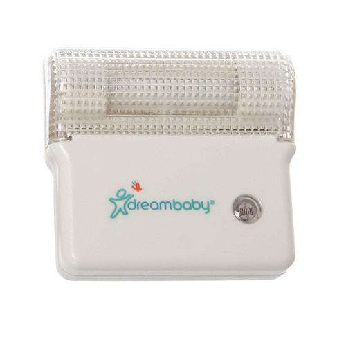 Dreambaby Auto Sensor Night Light