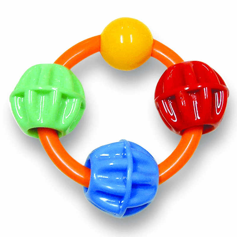Dreambaby L422, Click Clack Balls Teether