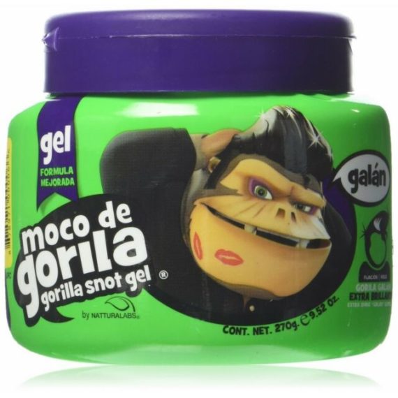 Moco De Gorila Gorilla Snot Gel – Galan Original – 9.52oz