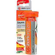 , (Zenergize) Zenergize Thermogenic Weight Loss Formula