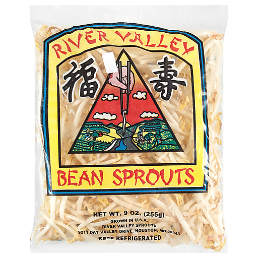 River Valley Bean Sprouts