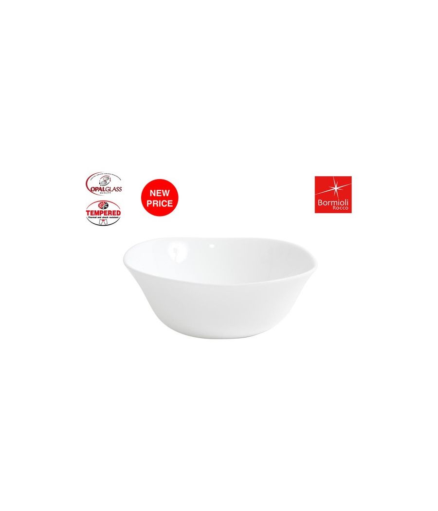 Trudeau Parma Small Bowl