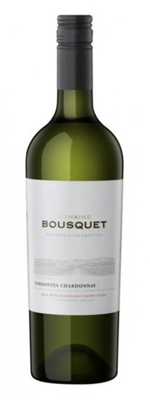 Domaine Bousquet Torrontes Chardonnay Organic Wine