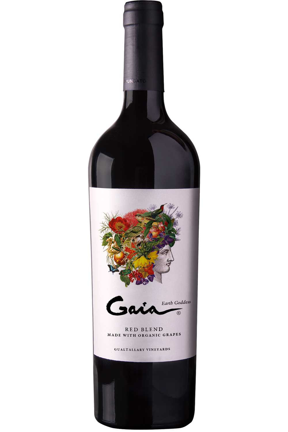 Domaine Bousquet Gaia Red Blend 2013 750ml