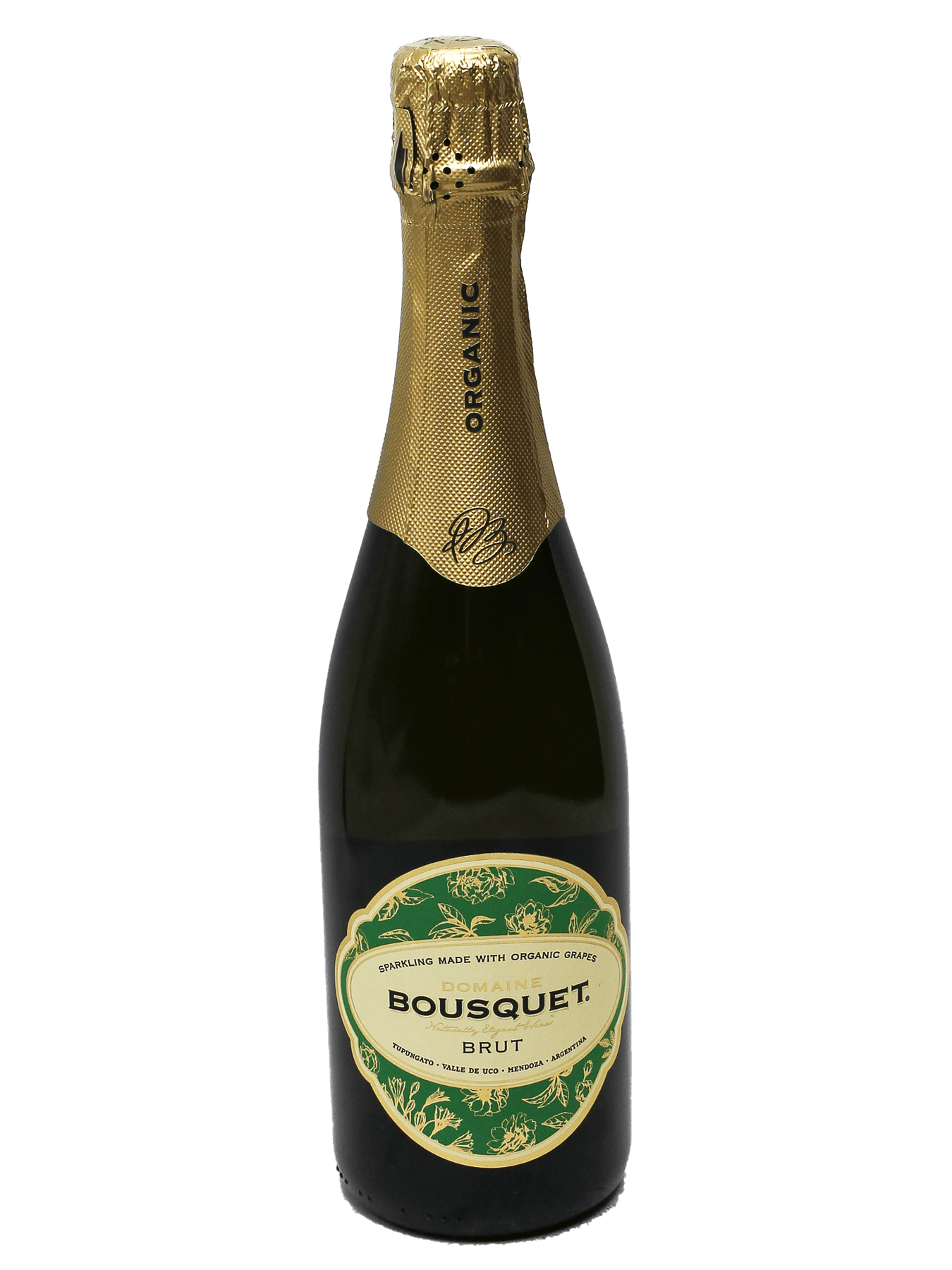 Wine Domaine Bousquet Brut