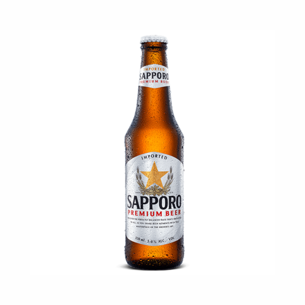 Sapporo Beer, Premium