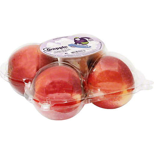 Produce Grapples Grape Flavored Apples