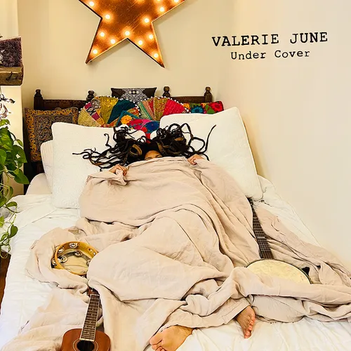 Valerie June Under Cover Ltd. Edition