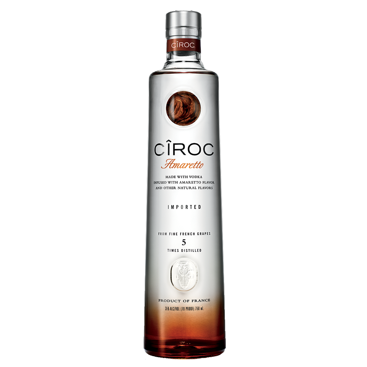 Ciroc Amaretto Vodka
