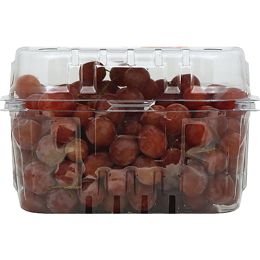 Nature's Partner Mystic Treat Grapes, Premium, Sweet, Seedless