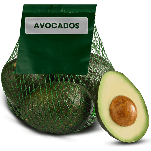 Avocados - 2 Lb Bag