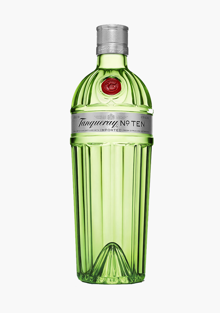Tanqueray Gin No Ten 750 Ml