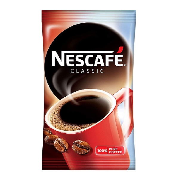 Nescafe Café Soluble Nescafé Clasico Sachet - 50 G