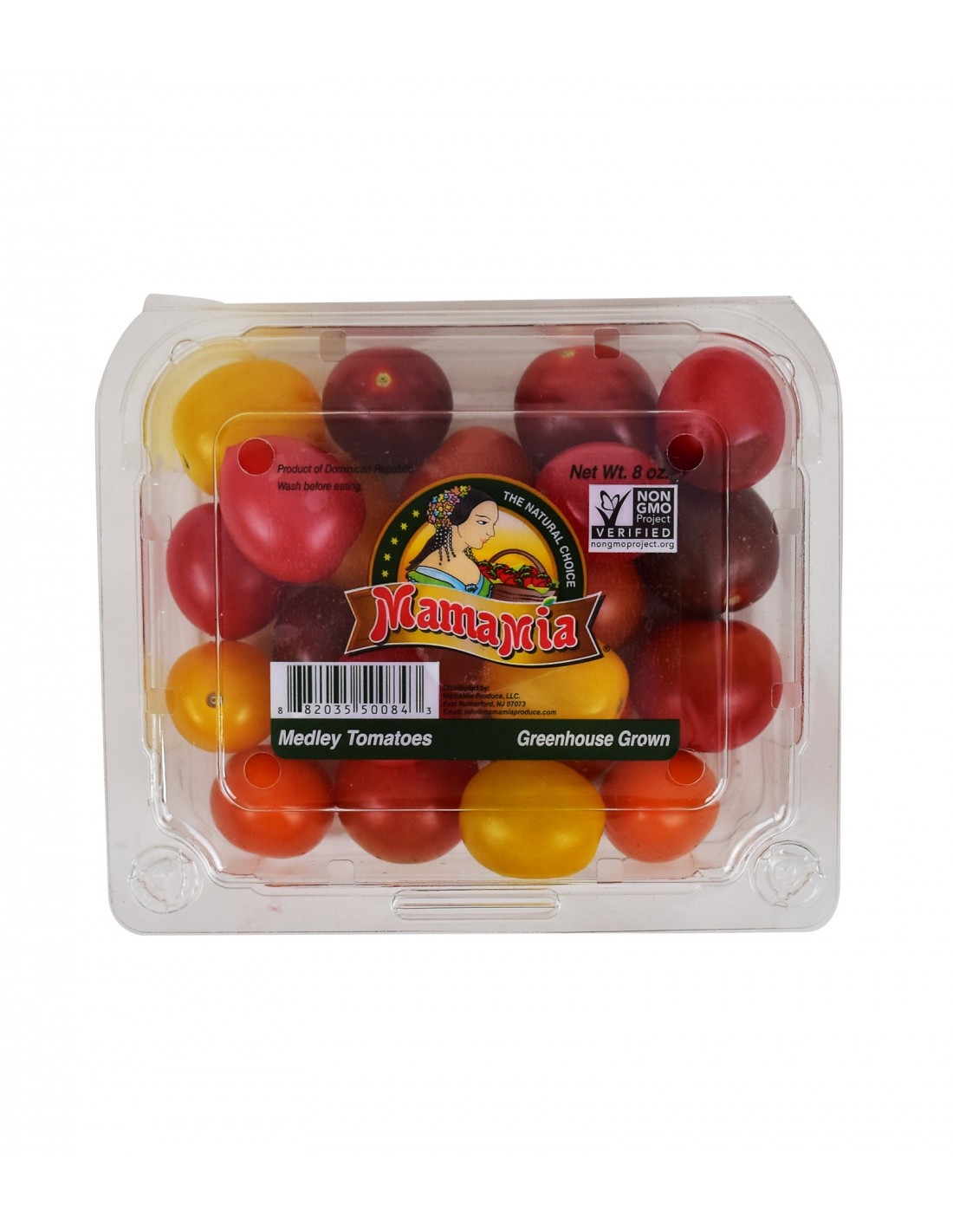 MamaMia Medley Tomatoes