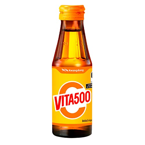 Kwangdong kwang dong Vita 500 3.3 Fl Oz 100ml