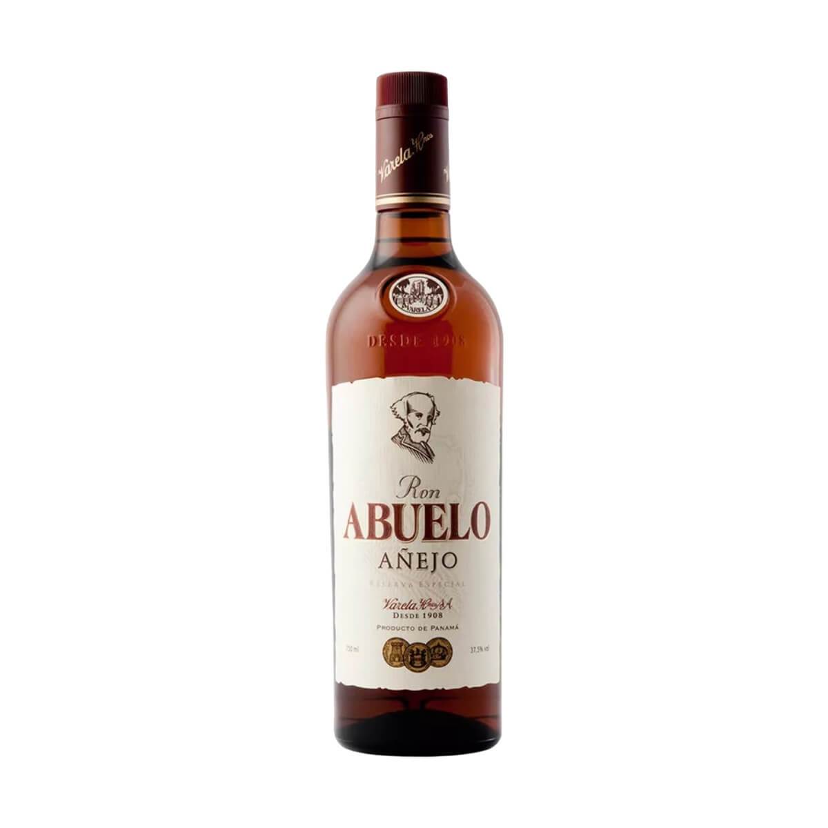 Abuelo Ron Anejo Rum